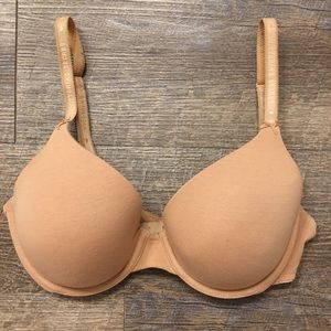 Victoria’s Secret Cotton 32D Perfect Coverage Bra